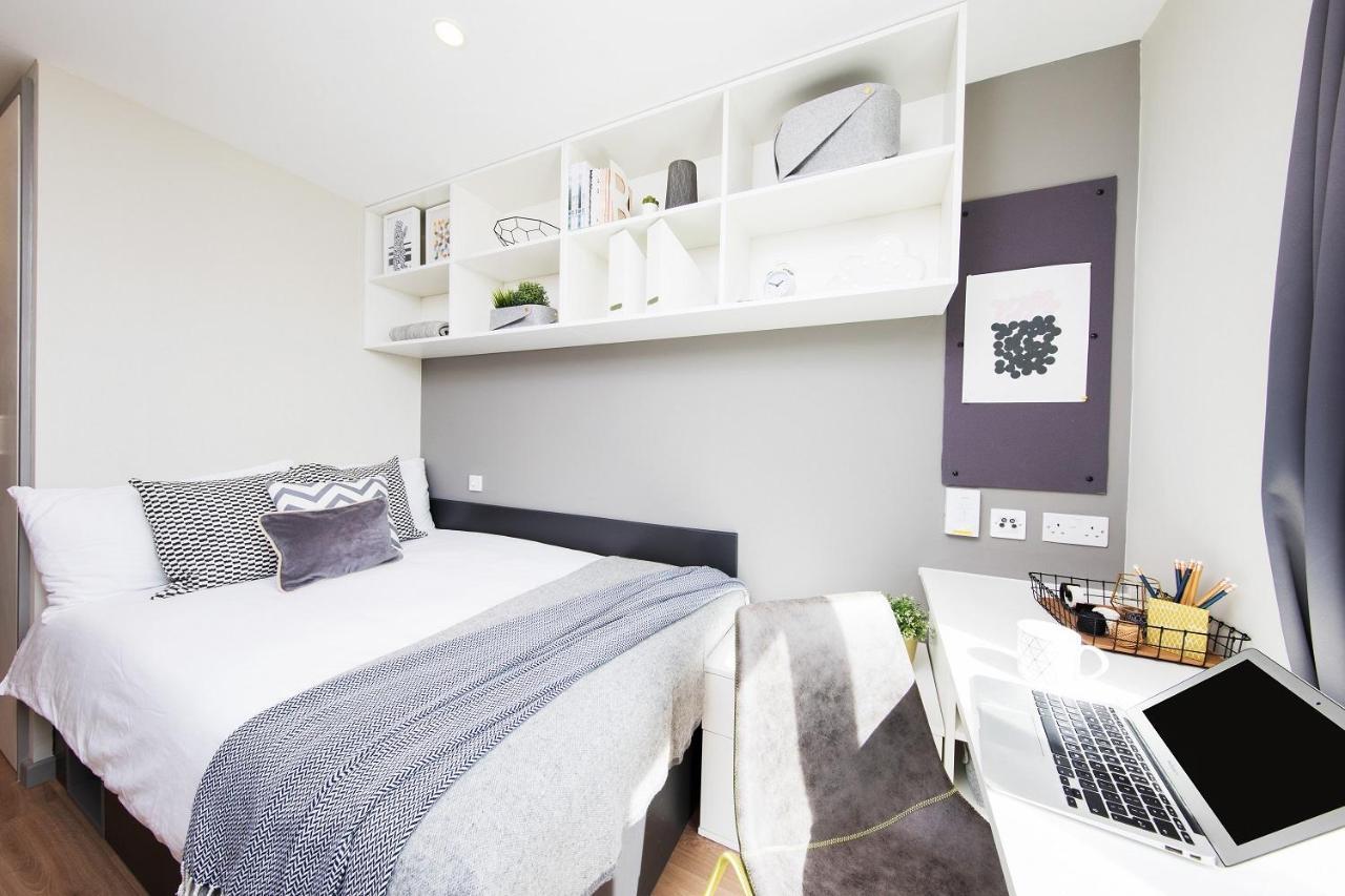 Trendy Rooms, Oxford - Sk Kültér fotó